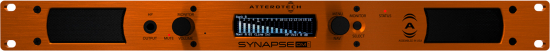 Synapse DM1 i gruppen OUTLET hos Audiovision AB (QSC-DM1)