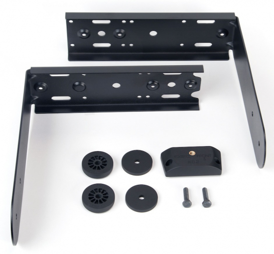 Monteringsbygel i gruppen Ljud / Hgtalare Aktiva / Tillbehr hos Audiovision AB (QSC-K10.2-YOKE)