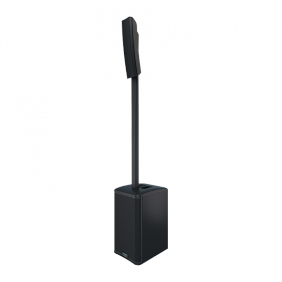 KC12 i gruppen Ljud / Hgtalare Aktiva / PA/Point Source hgtalare hos Audiovision AB (QSC-KC12-BK)