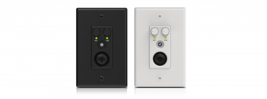 Axiom ML1 i gruppen OUTLET hos Audiovision AB (QSC-ML1)