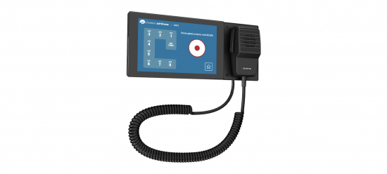 PS-TSCG3-H i gruppen Q-SYS / Produktserier / TSC Serien hos Audiovision AB (QSC-PS-TSCG3-H)