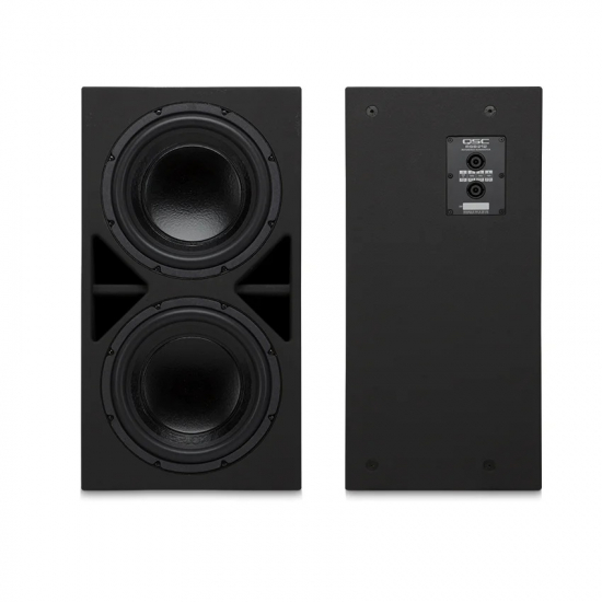 RSB212 i gruppen Ljud / Hgtalare / Cinema hos Audiovision AB (QSC-RSB212)