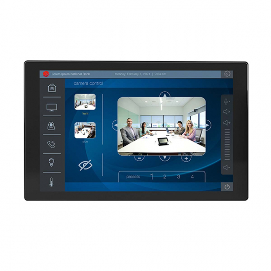 Touchpanel 10