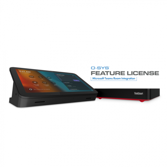 UC Bundle MTR System 10.1