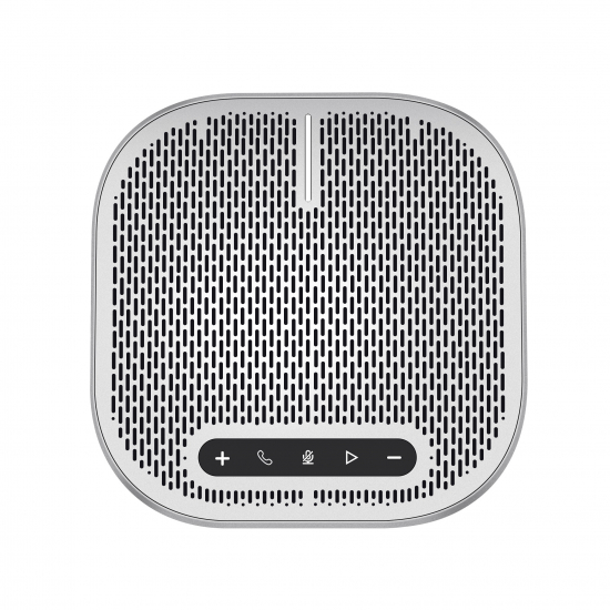Portabel konferenshgtalare i gruppen Ljud / Mikrofoner / Hgtalartelefoner hos Audiovision AB (ROC-M300)