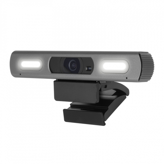 ePTZ, 4K, 120, LED i gruppen AV-Teknik / Kameror & Streaming / Huddle Room Kameror hos Audiovision AB (ROC-RC06)