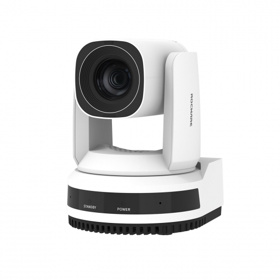 PTZ, 1080p, 20x Zoom i gruppen OUTLET hos Audiovision AB (ROC-RC820-W)
