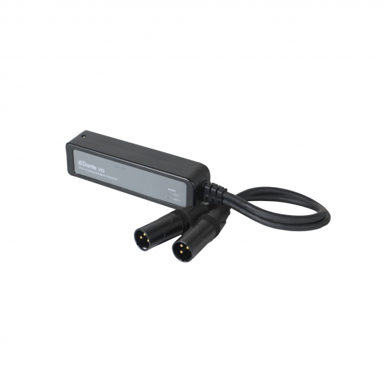 Dante Analog Output Adapter 0x2 i gruppen Ljud / vrigt / Dante/AES67 hos Audiovision AB (SUP-DO2)