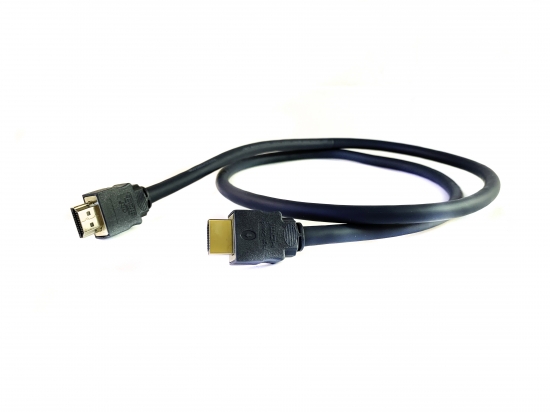 HDMI v.2.0 (18 GBPs) i gruppen Installation / Kablage / HDMI hos Audiovision AB (SUP-FLEX-HMM)