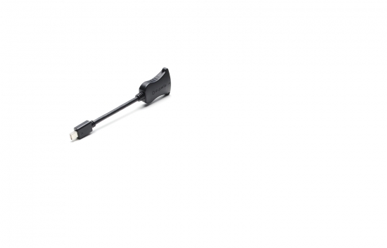 Mini DisplayPort - HDMI (lng) i gruppen Installation / Kontaktdon & Adapters / Adapterringar hos Audiovision AB (SUP-PT-HDMIMDP)