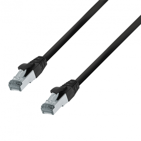 Patchkabel i gruppen OUTLET hos Audiovision AB (TTL-1812-10.0M-UF)