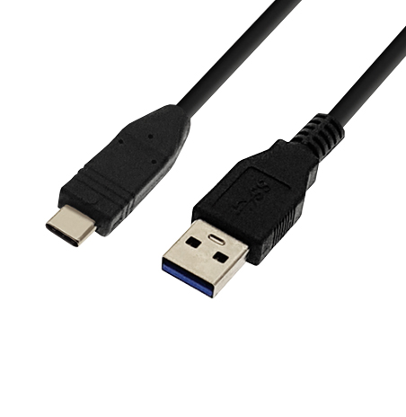 USB 3.0 (Typ A - Typ C) i gruppen Installation / Kablage / USB hos Audiovision AB (TTL-4310-COAX)