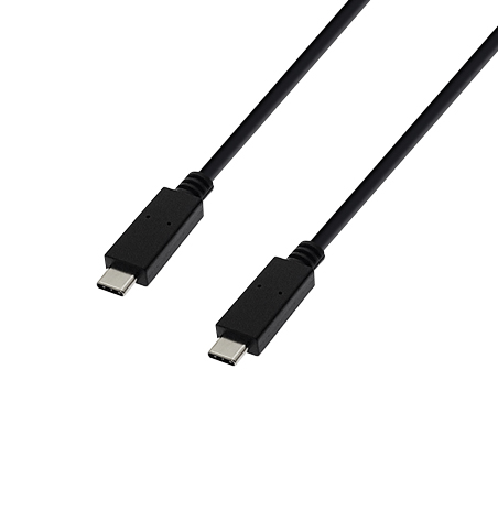 USB 3.1 Typ C i gruppen Installation / Kablage / USB hos Audiovision AB (TTL-4311)