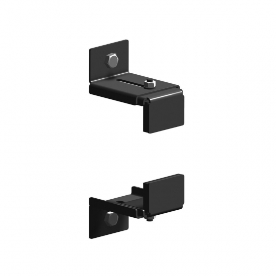 PFA 9127 - Klmfste i gruppen Installation / Displayfsten Connect-it / Modulra / Tillbehr hos Audiovision AB (VO-PFA-9127)