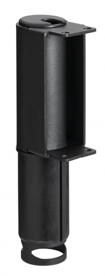 PFA 9148 - Rotationsfste i gruppen Installation / Displayfsten Connect-it / Modulra / Tillbehr hos Audiovision AB (VO-PFA-9148)