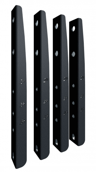 PFA 9168 - Adapter fr Cisco Webex i gruppen Installation / Displayfsten Connect-it / Modulra / Tillbehr hos Audiovision AB (VO-PFA-9168)