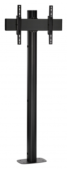 PPF 7060 - Connect-it Large golvplatta i gruppen Installation / Displayfsten Connect-it / Modulra / Golvlsningar hos Audiovision AB (VO-PFF-7060-B)