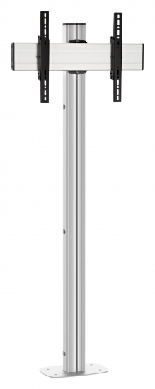 PPF 7060 - Connect-it Large golvplatta i gruppen Installation / Displayfsten Connect-it / Modulra / Golvlsningar hos Audiovision AB (VO-PFF-7060-S)