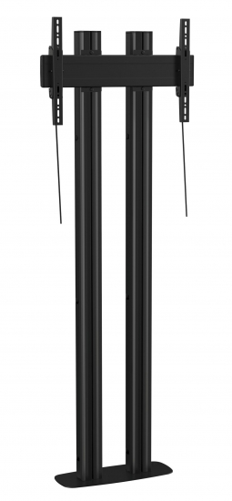 PPF 7070 - Connect-it Large golvplatta i gruppen Installation / Displayfsten Connect-it / Modulra / Golvlsningar hos Audiovision AB (VO-PFF-7070)