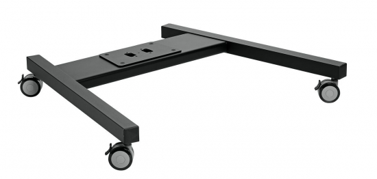 PFT 8520 -  Connect-it XL rullstativ i gruppen Installation / Displayfsten Connect-it / Modulra / Mobila lsningar hos Audiovision AB (VO-PFT-8520-B)