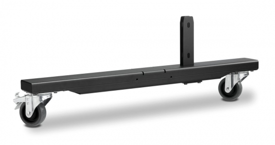PFT 8920 - Bas till rullstativ i gruppen Installation / Displayfsten Connect-it / Modulra / Golvlsningar hos Audiovision AB (VO-PFT-8920)