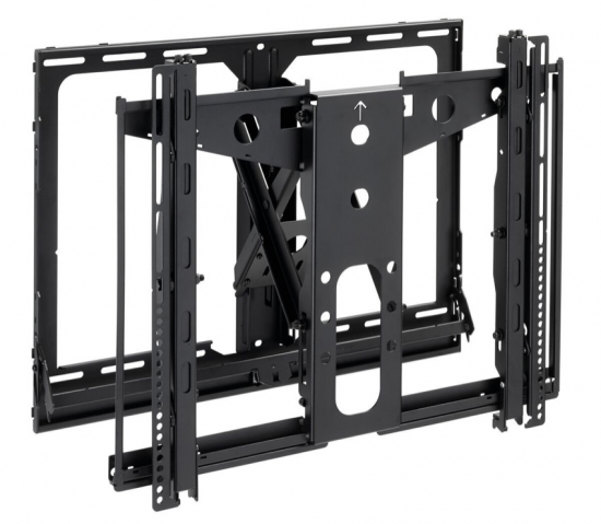 PFW 6880 - Videovggsfste Pop-out, Slim i gruppen Installation / Displayfsten / Videovgg hos Audiovision AB (VO-PFW-6880)