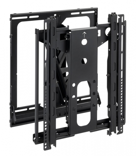 PFW 6885 - Videvggsfste Pop-out, Portrait i gruppen Installation / Displayfsten / Videovgg hos Audiovision AB (VO-PFW-6885)