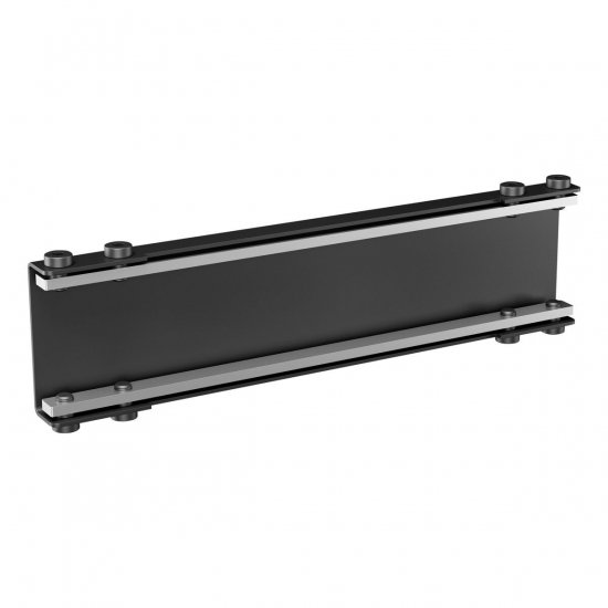 PLA 9304 - Skarv i gruppen Installation / Displayfsten Connect-it / Modulra / Vgglsningar hos Audiovision AB (VO-PLA-9304)