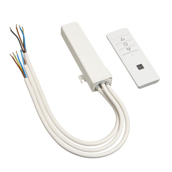 PPA 902 - Fjrrkontroll kit, RF i gruppen Installation / Projektorfsten / Projektorhissar hos Audiovision AB (VO-PPA-902)