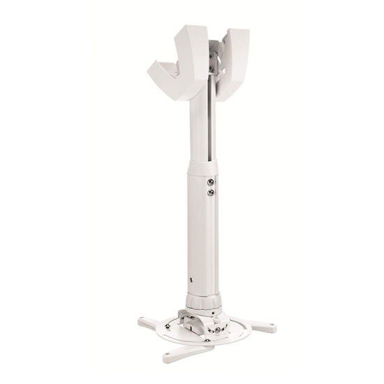 PPC 1540W - Projektorfste fr tak i gruppen Installation / Projektorfsten / Tak hos Audiovision AB (VO-PPC-1540-W)