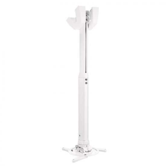 PPC 1555W - Projektorfste fr tak i gruppen Installation / Projektorfsten / Tak hos Audiovision AB (VO-PPC-1555-W)