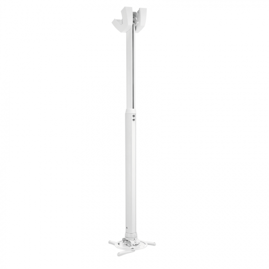 PPC 1585W - Projektorfste fr tak i gruppen Installation / Projektorfsten / Tak hos Audiovision AB (VO-PPC-1585-W)