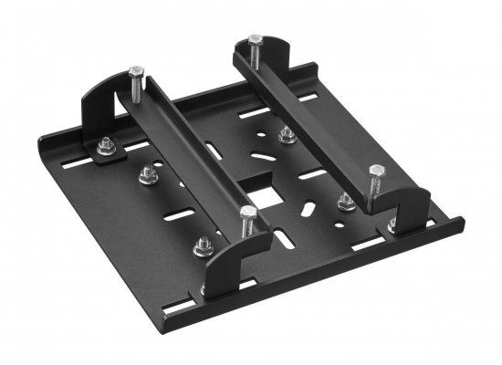 PUA 9515 - Balkfste 70-180mm i gruppen Installation / Displayfsten Connect-it / Modulra / Tillbehr hos Audiovision AB (VO-PUA-9515)