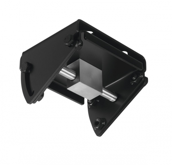 PUC 1080 - Takplatta Connect-it Large i gruppen Installation / Displayfsten Connect-it / Modulra / Taklsningar hos Audiovision AB (VO-PUC-1080)