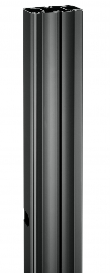 PUC 2718 - Connect-it XL rr i gruppen Installation / Displayfsten Connect-it / Modulra / Golvlsningar hos Audiovision AB (VO-PUC-2718-B)