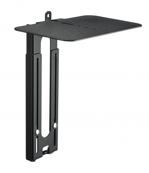PVA 5050 - Hylla fr kamera/hgtalare i gruppen Installation / Displayfsten Connect-it / Modulra / Golvlsningar hos Audiovision AB (VO-PVA-5050)
