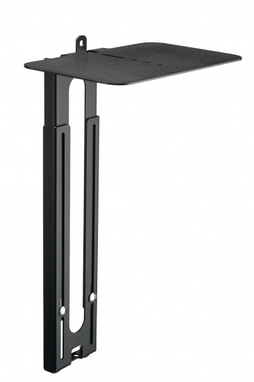 PVA 5070 - Hylla fr kamera/hgtalare i gruppen Installation / Displayfsten Connect-it / Modulra / Golvlsningar hos Audiovision AB (VO-PVA-5070)