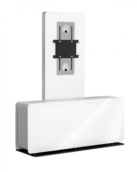 PVF 4112 - Mbel fr videokonferens med i gruppen Installation / Displayfsten Connect-it / Modulra / Mobila lsningar hos Audiovision AB (VO-PVF-4112-W)
