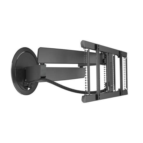 TVM 7675P - Motordrivet vggfste i gruppen Installation / Displayfsten / Vgg hos Audiovision AB (VO-TVM-7675P)