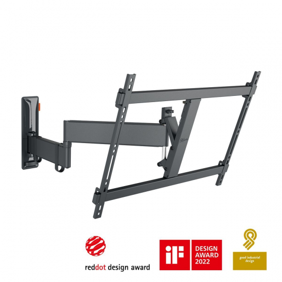 TVM 124H25 - Vggfste i gruppen Installation / Displayfsten / Vgg hos Audiovision AB (VO-TVM142H25)