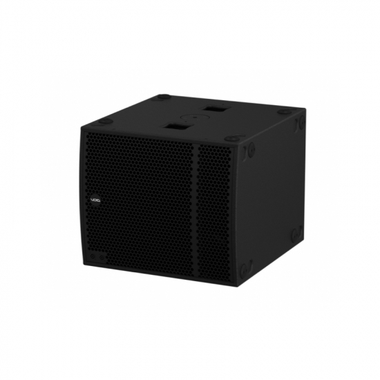 Arcline 118 i gruppen Ljud / Hgtalare / Line Arrays hos Audiovision AB (VOI-IT1576)