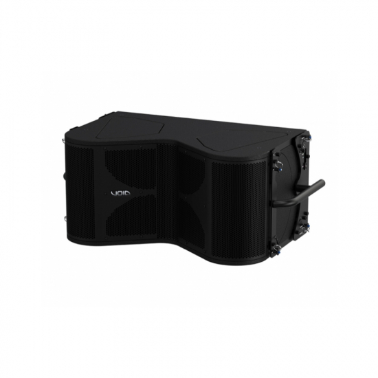 Arcline 212 i gruppen Ljud / Hgtalare / Line Arrays hos Audiovision AB (VOI-IT1577)