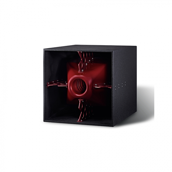 Nexus Q i gruppen Ljud / Hgtalare / Subbasar hos Audiovision AB (VOI-IT1582)