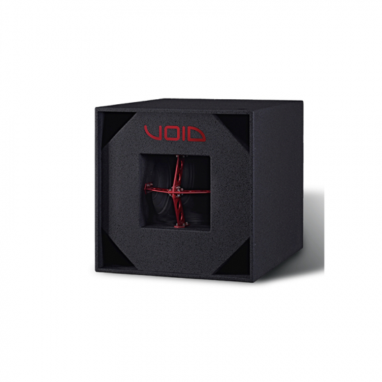 Nexus X i gruppen Ljud / Hgtalare / Subbasar hos Audiovision AB (VOI-IT1583)