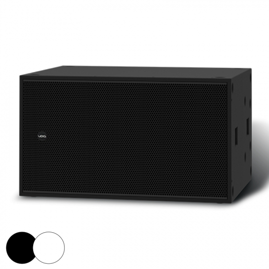 Stasys 218 i gruppen Ljud / Hgtalare / Subbasar hos Audiovision AB (VOI-IT1601)