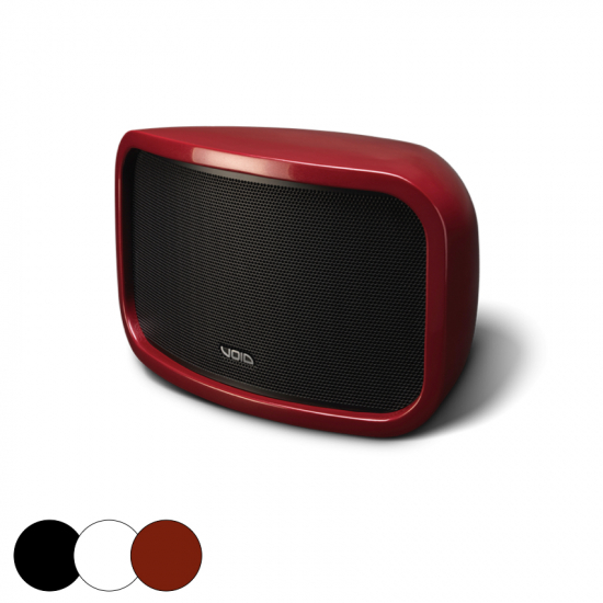 Cyclone 8 i gruppen Ljud / Hgtalare / Utomhushgtalare hos Audiovision AB (VOI-IT2108)