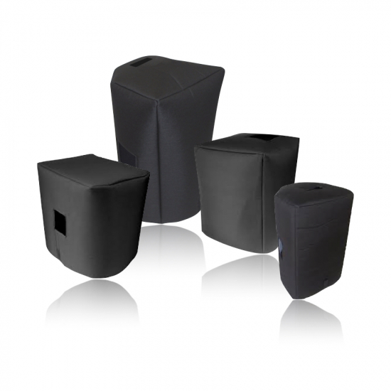 Protective Cover i gruppen Ljud / Hgtalare / Tillbehr hos Audiovision AB (VOI-IT2168)