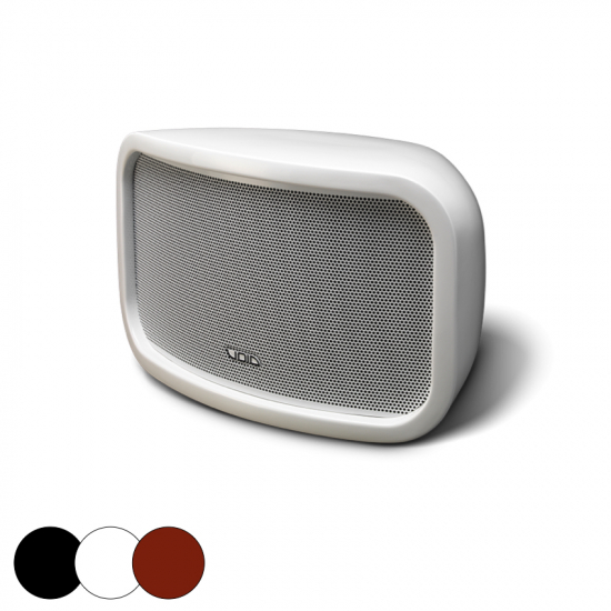 Cyclone 8 i gruppen Ljud / Hgtalare / Utomhushgtalare hos Audiovision AB (VOI-IT2229)