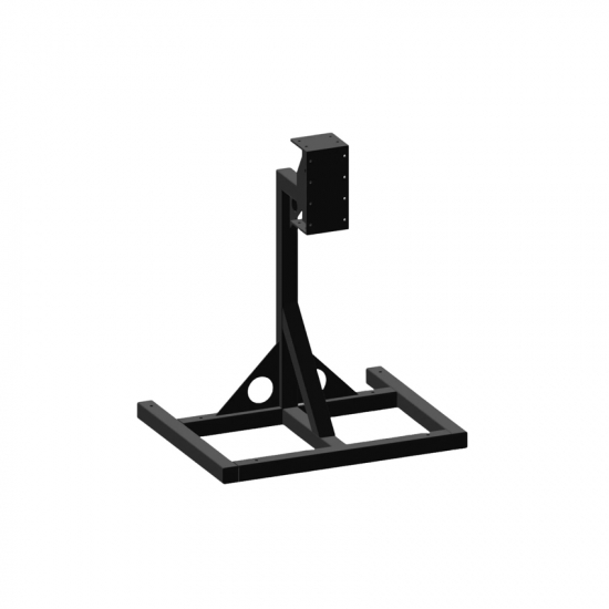 Ground Stack - Incubus Air Array i gruppen Ljud / Hgtalare / Tillbehr hos Audiovision AB (VOI-IT2239)