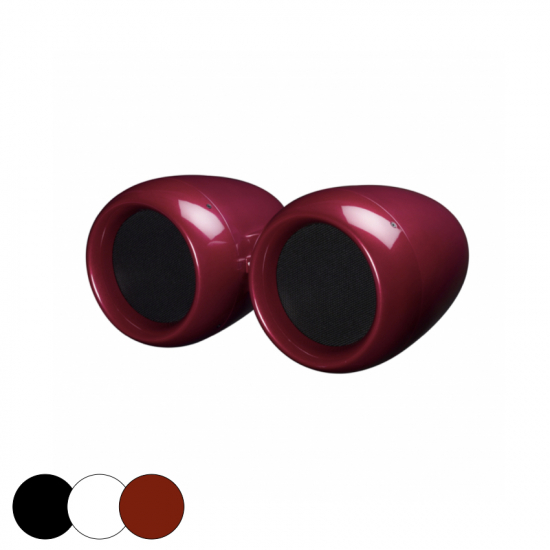 Airten V3 i gruppen Ljud / Hgtalare / PA/Point Source hgtalare hos Audiovision AB (VOI-IT2704)